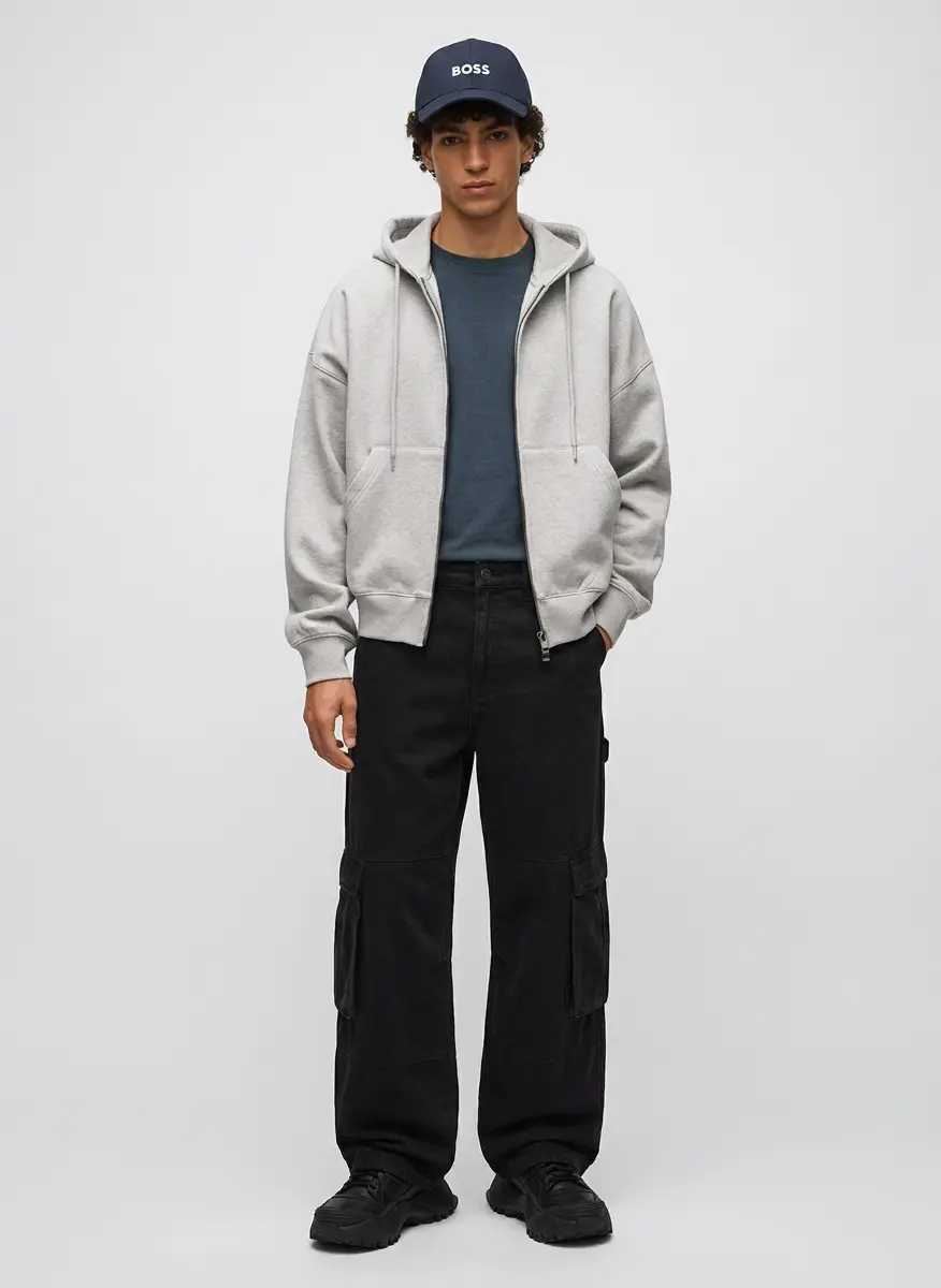 Urban Utilitarian
