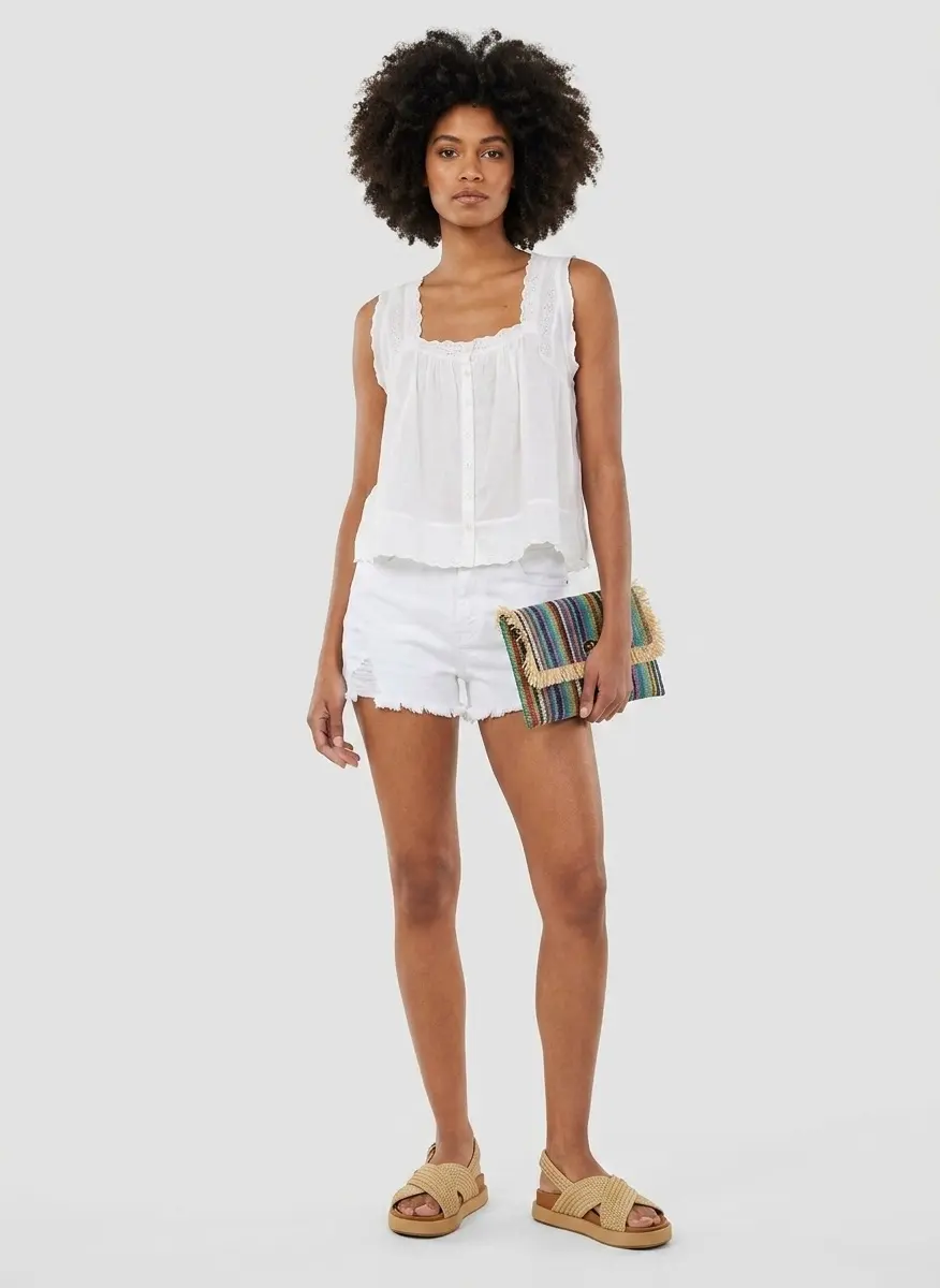 Boho Summer Luxe