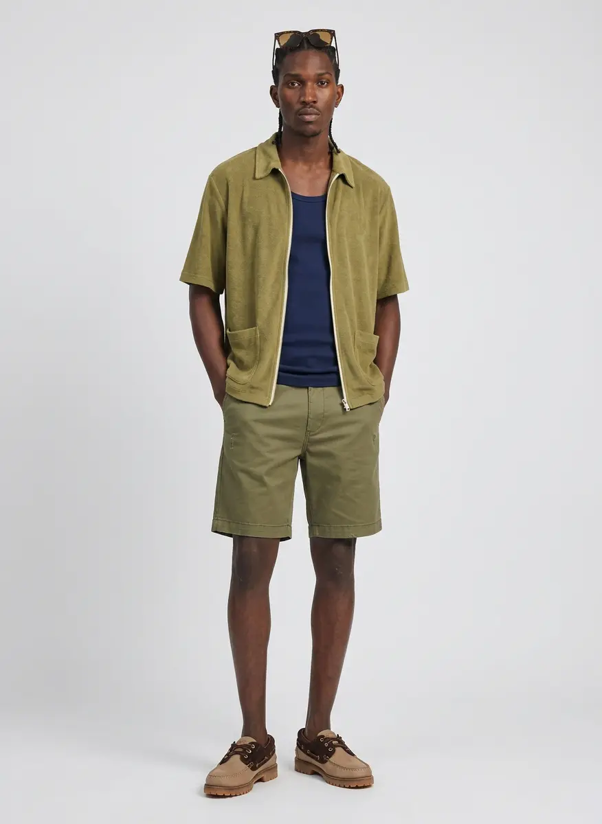 Coastal Classic Utility