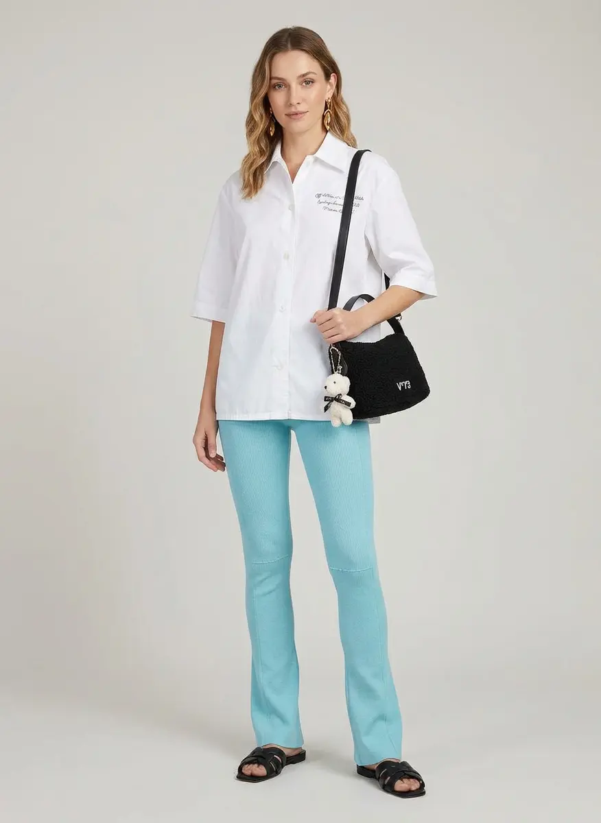 Urban Resort Sophisticate