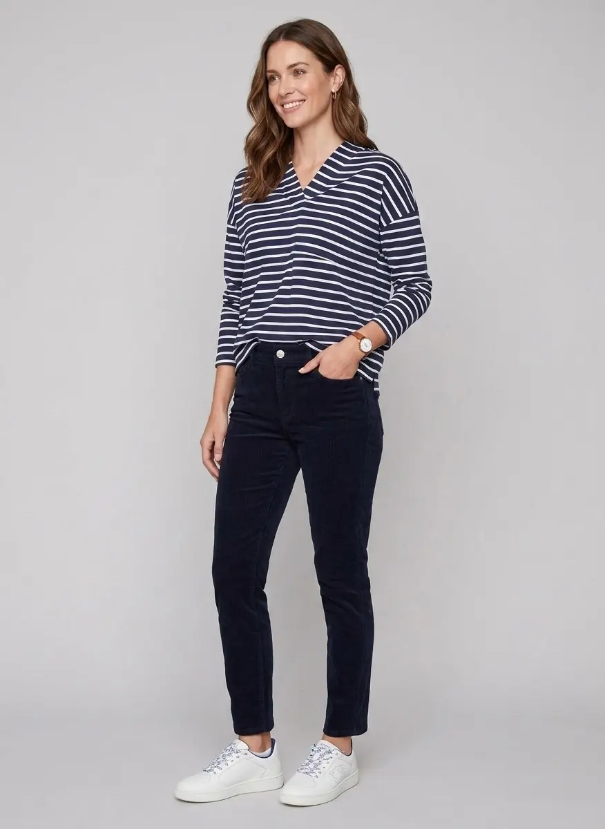 Sophisticated Spring Texture