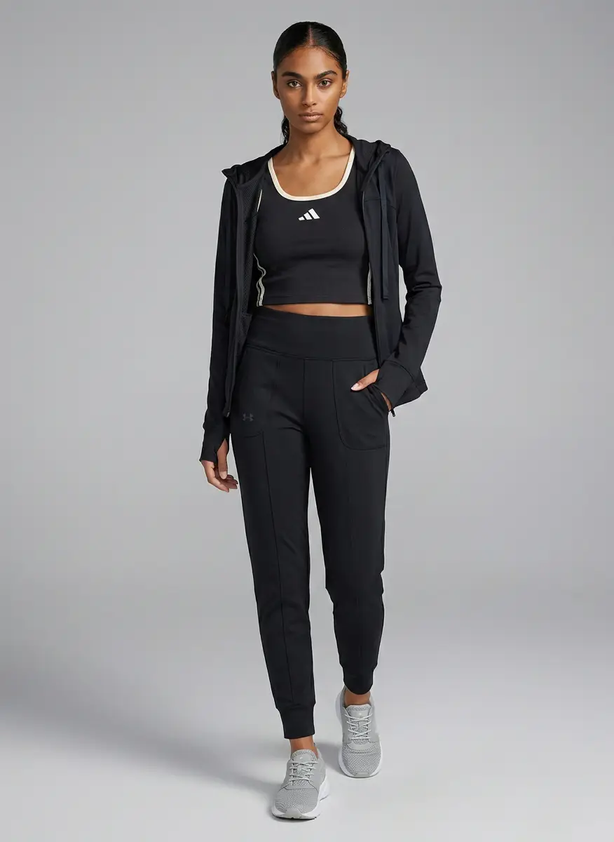 Under Armour Women's Motion Jogger Pants 5