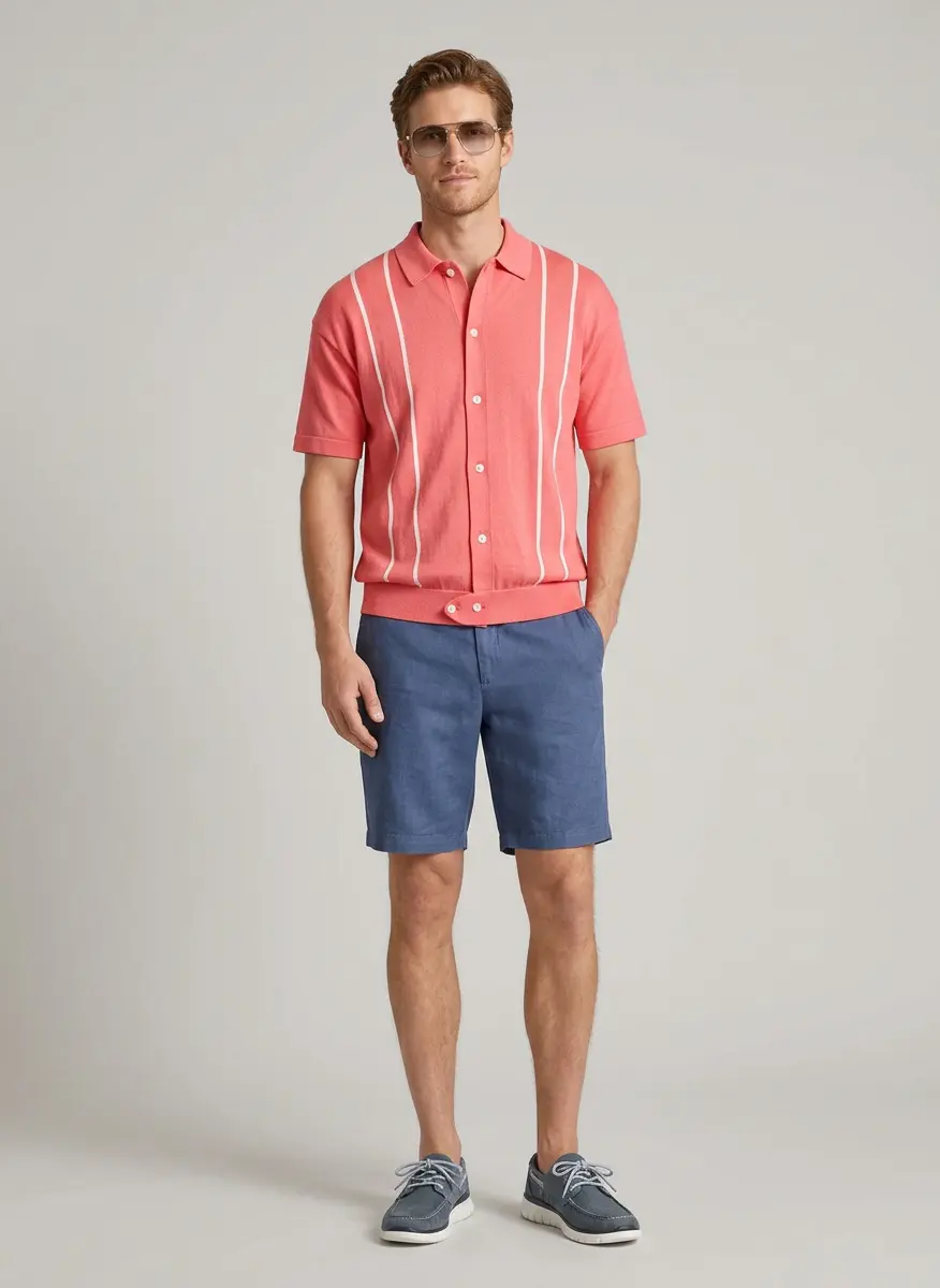 Nautical Leisure