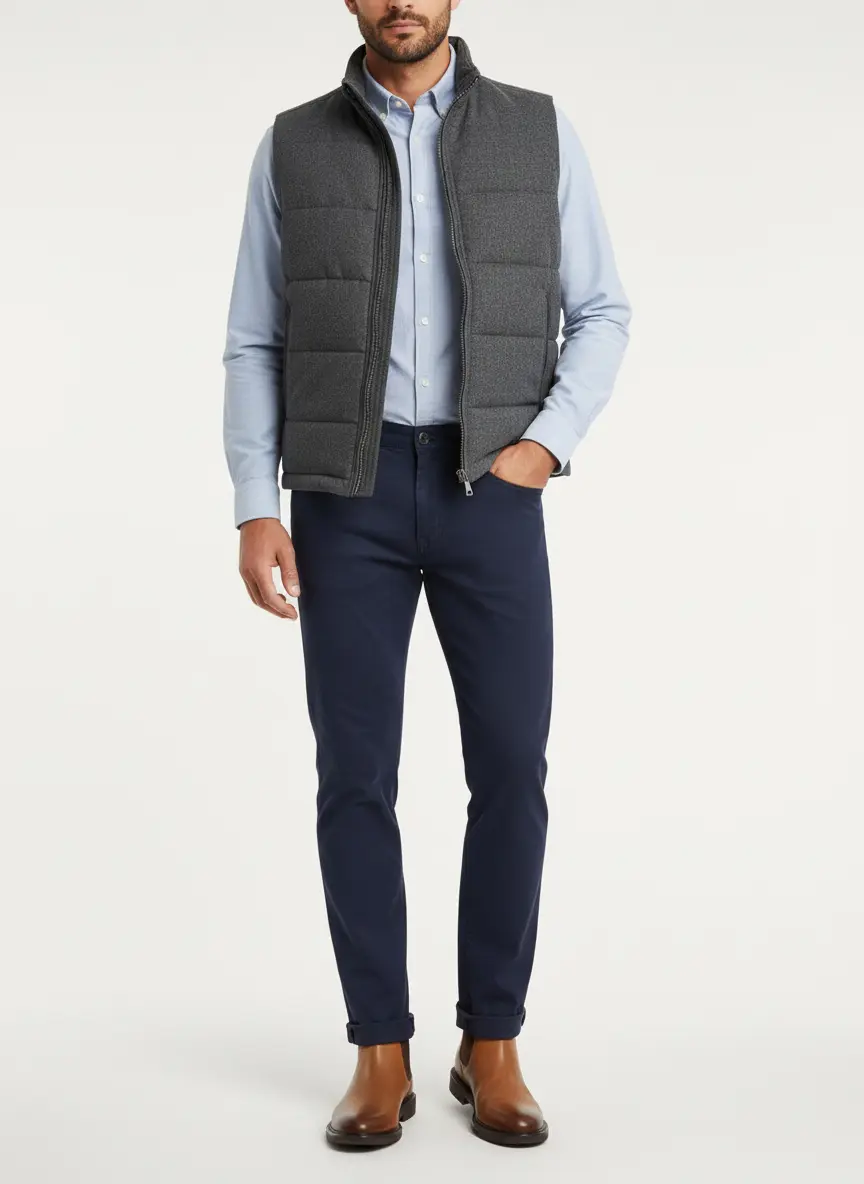 Classic Countryside Professional