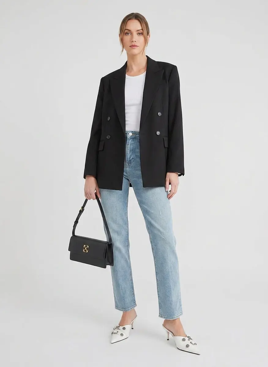 Modern Utility Luxe