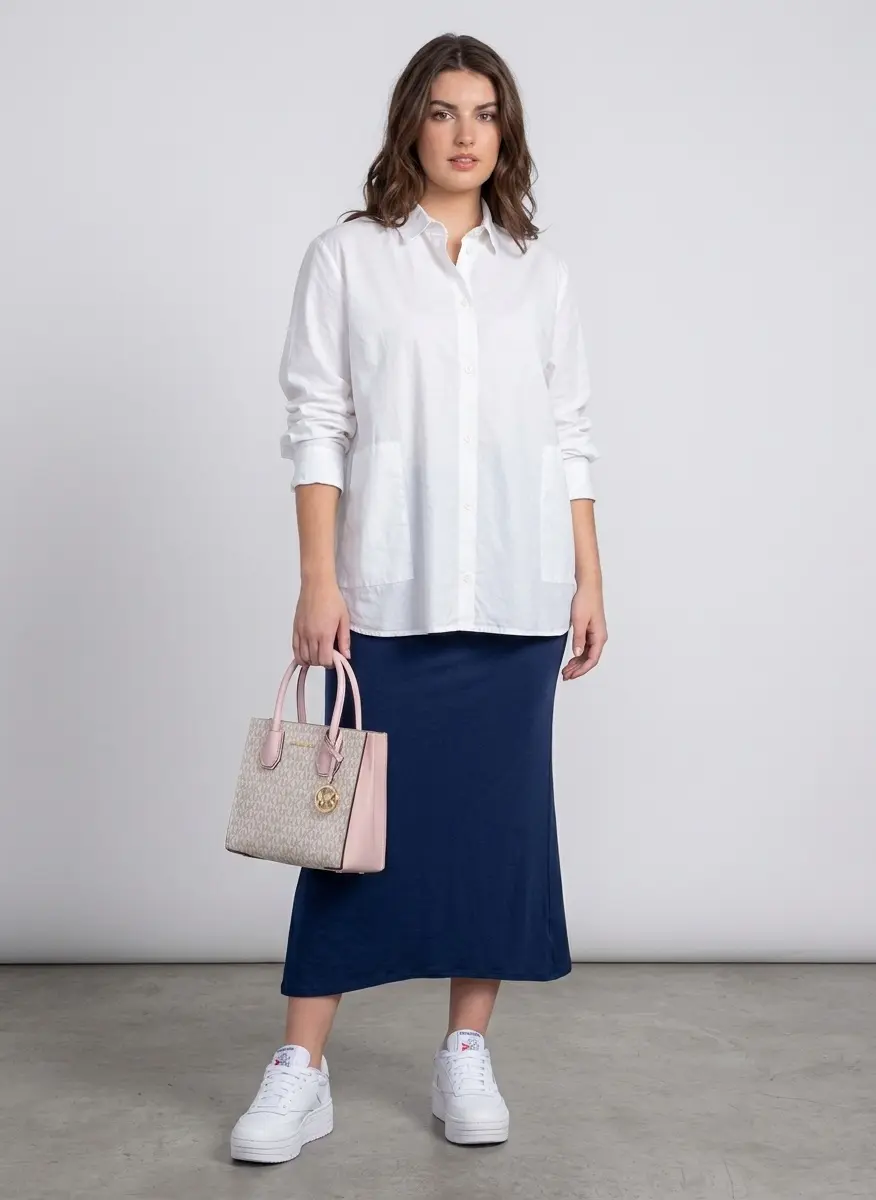 Urban Casual Chic