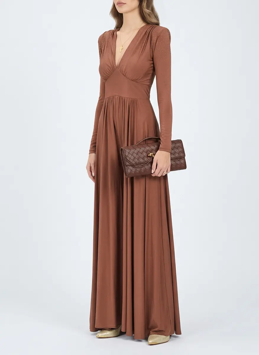 High-Society Chic
