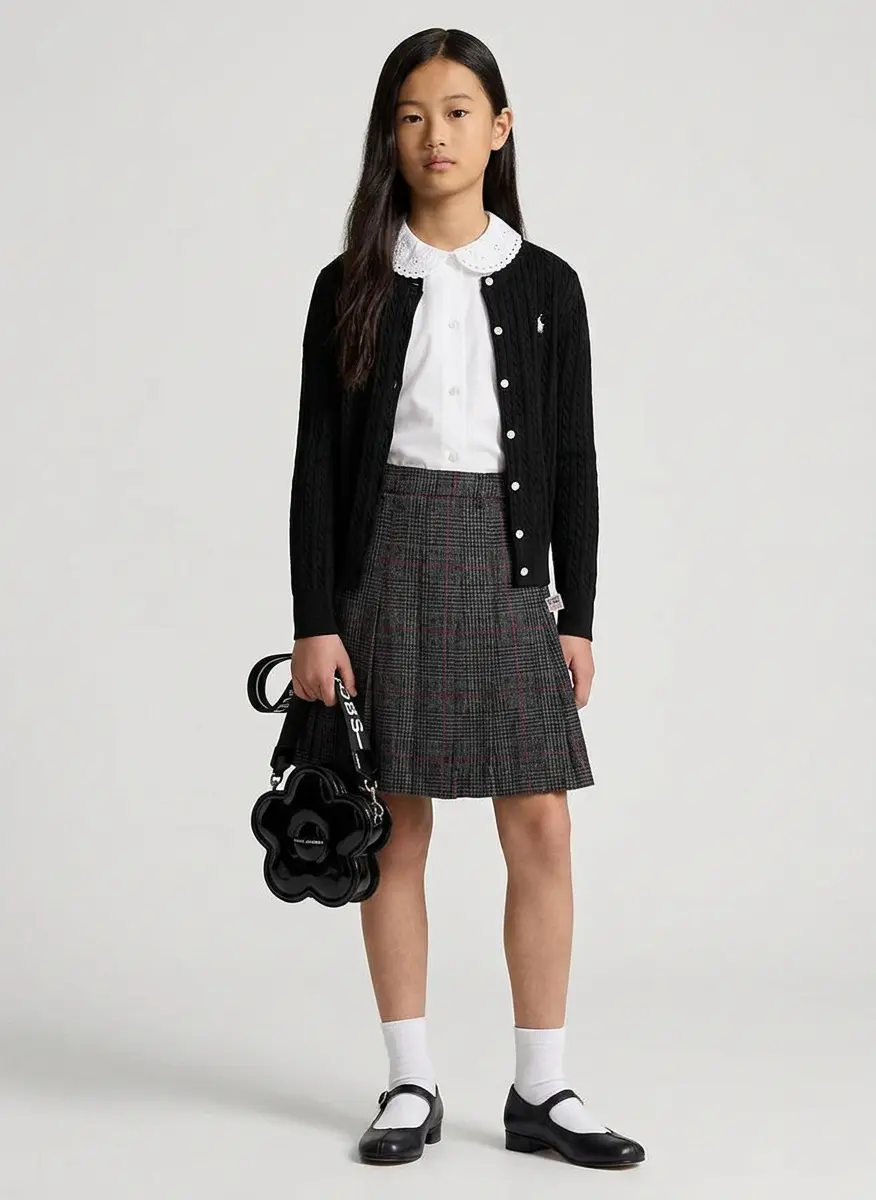 Heritage Academic