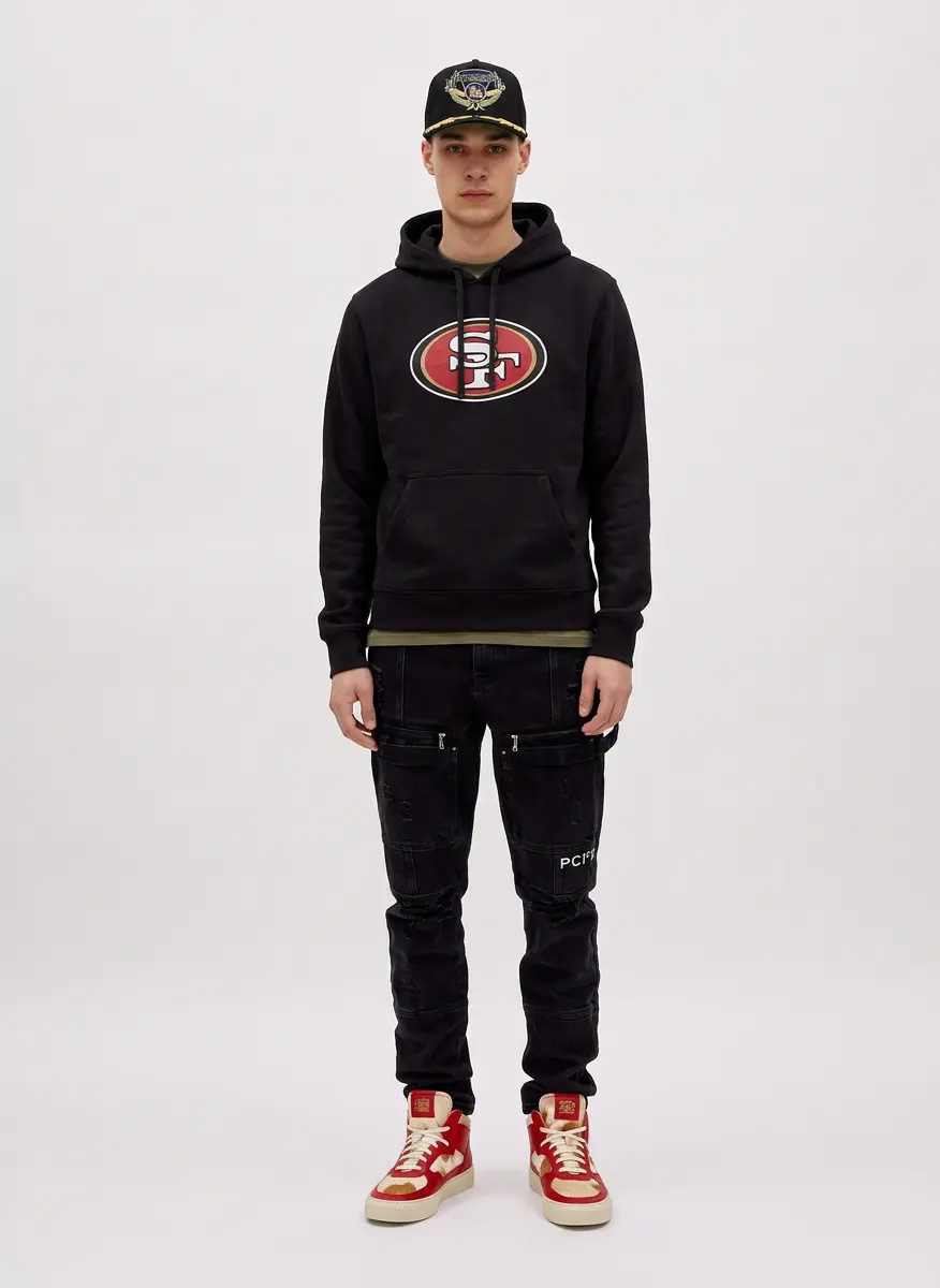 Game Day Streetwear