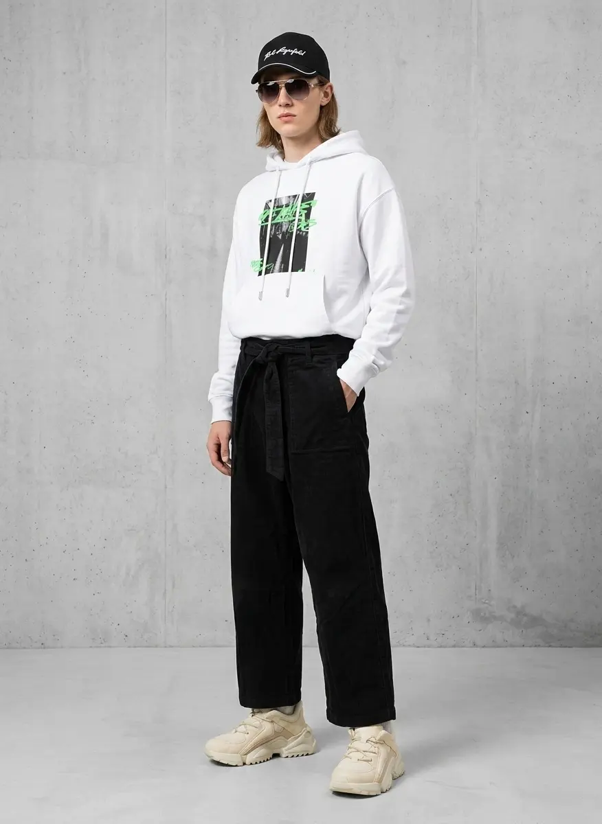 Urban Cargo Streetwear