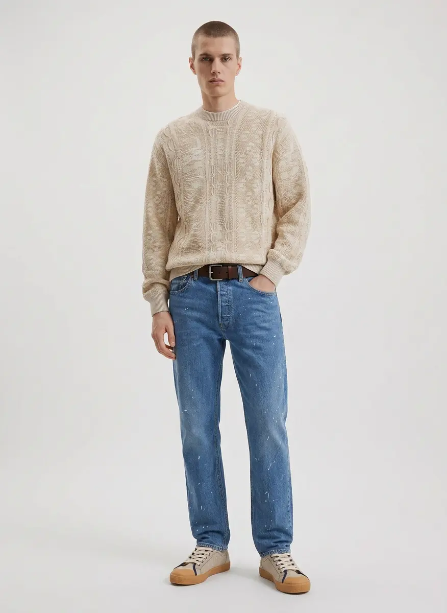 Contemporary Vintage
