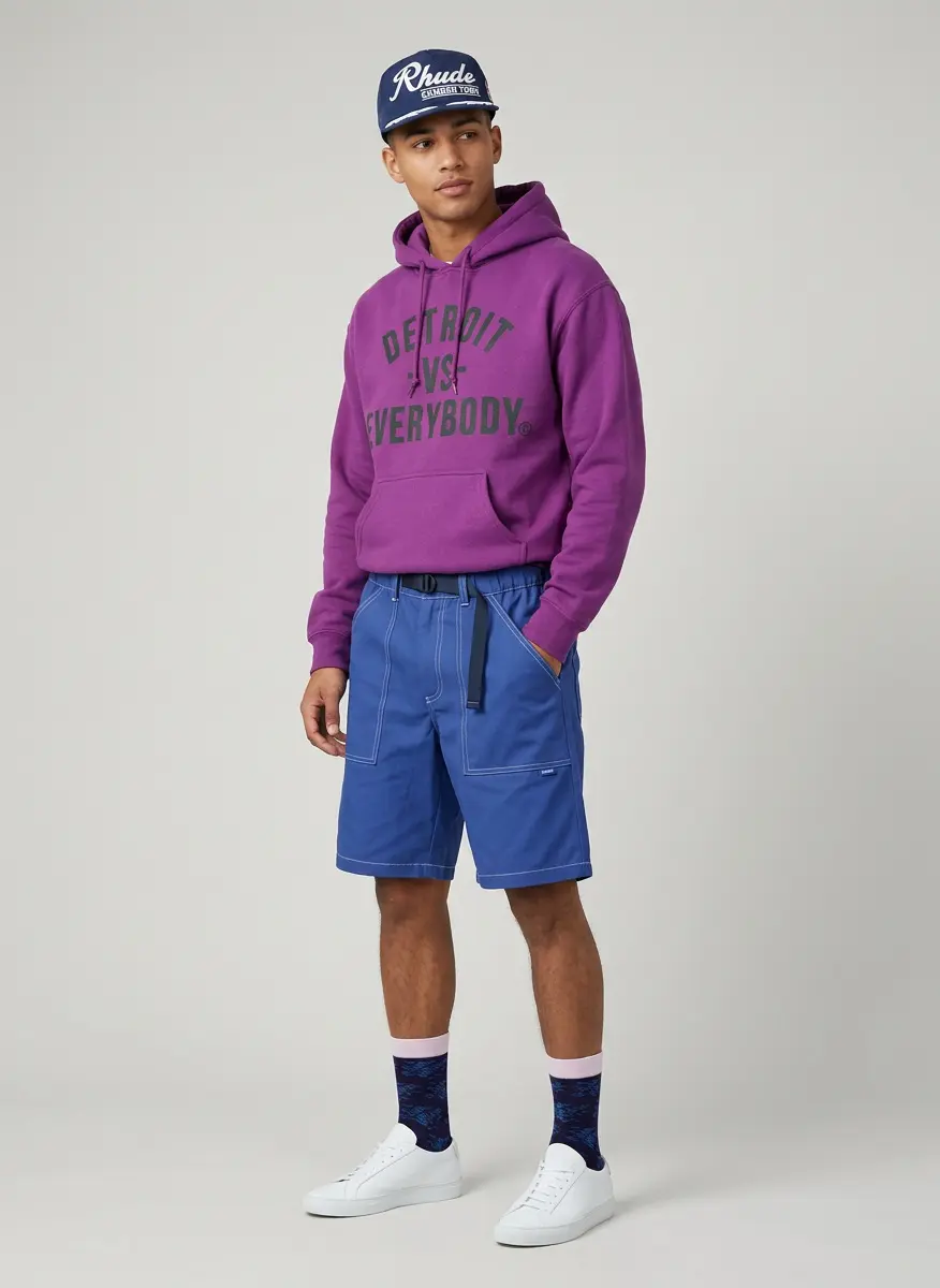 Purple Haze Sport
