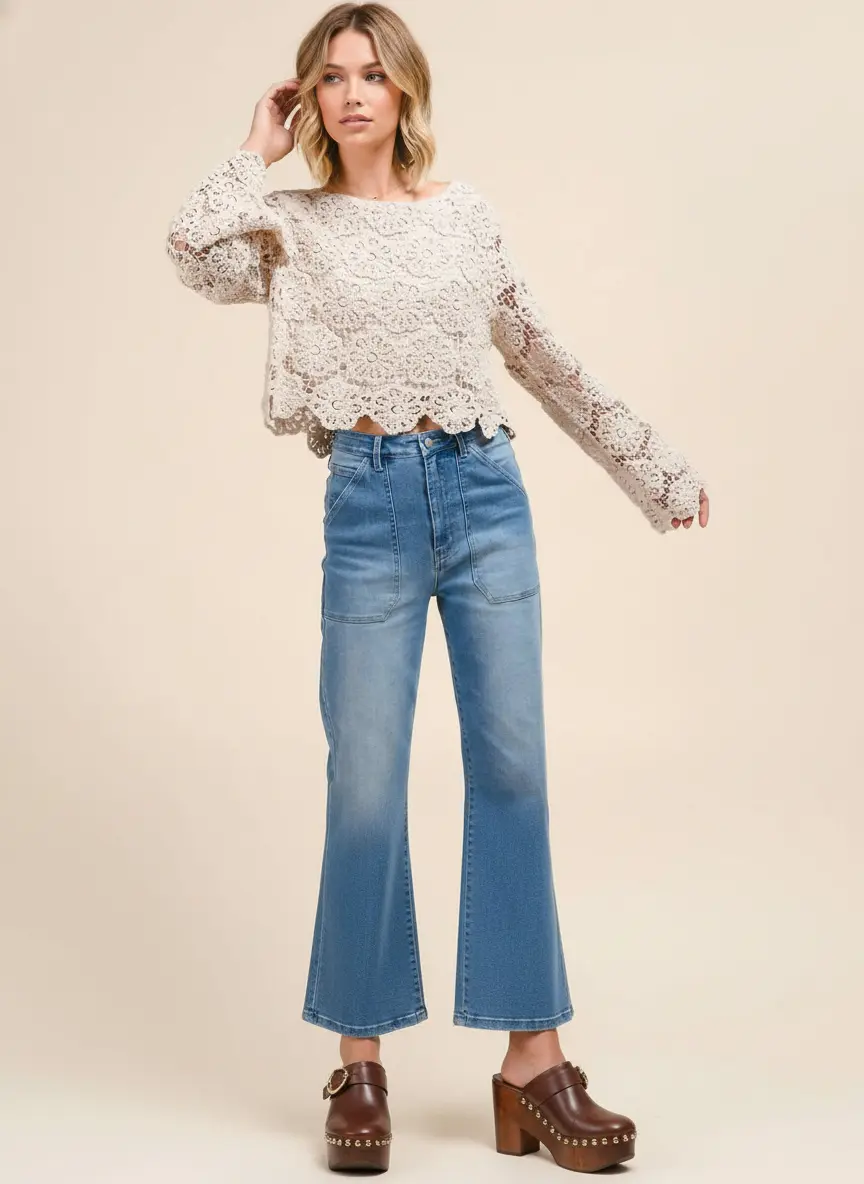 70s Retro Revival