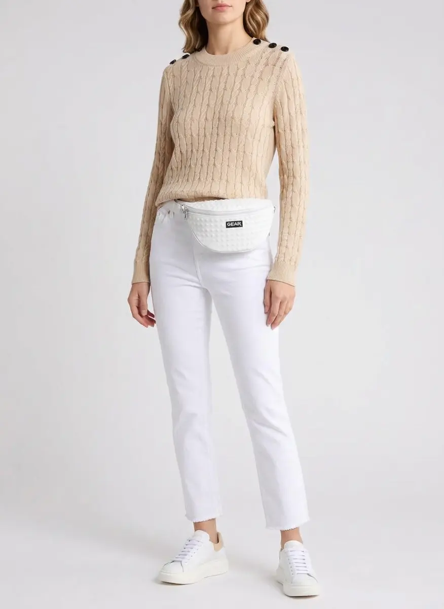Luxury Casual Elegance