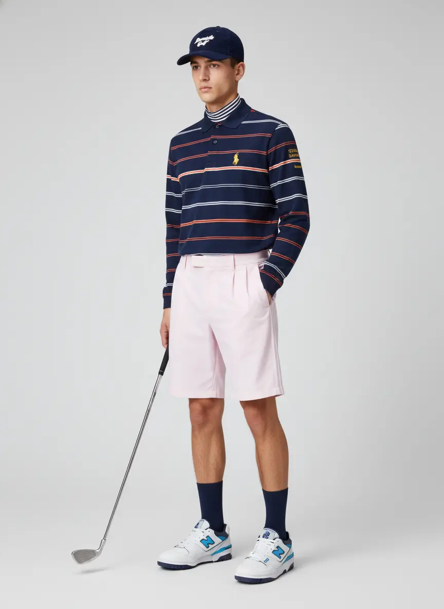Preppy Heritage Links