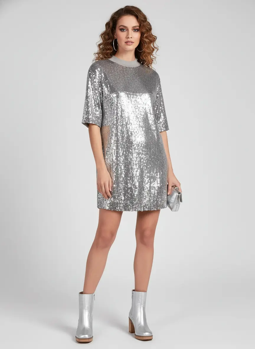 Studio 54 Sparkle