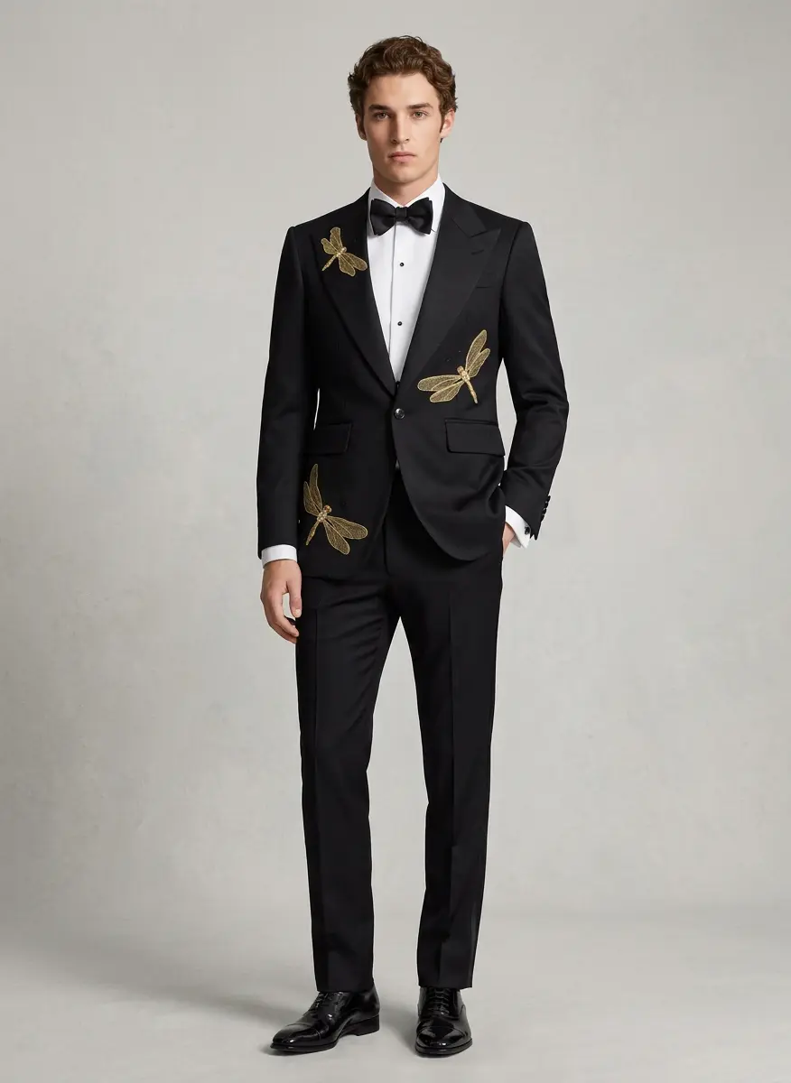 Modern Heritage Formal