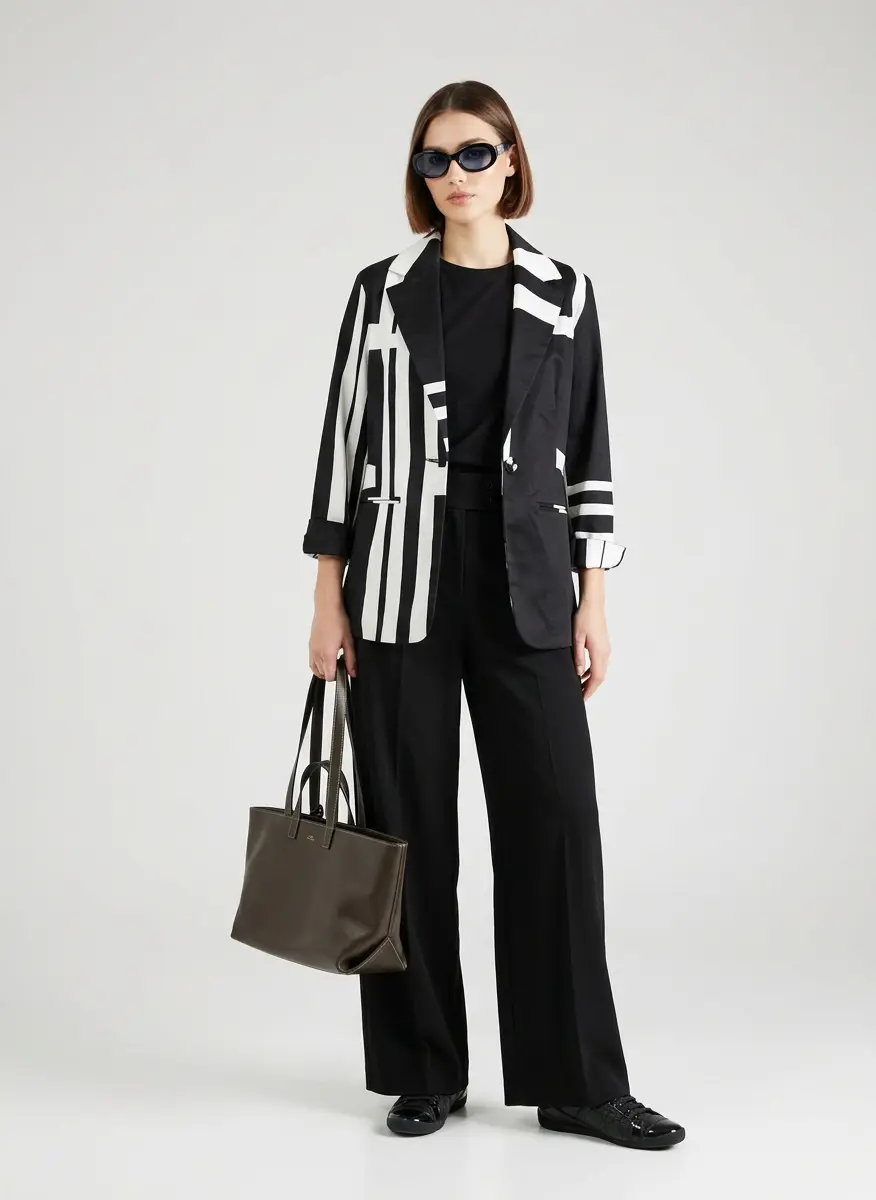 Urban Edge Sophistication