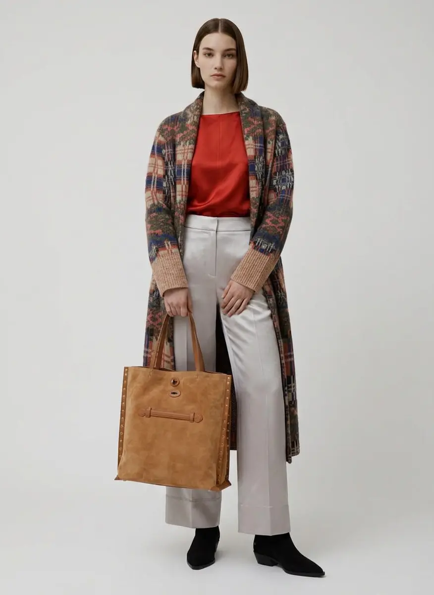 Tonal Textures