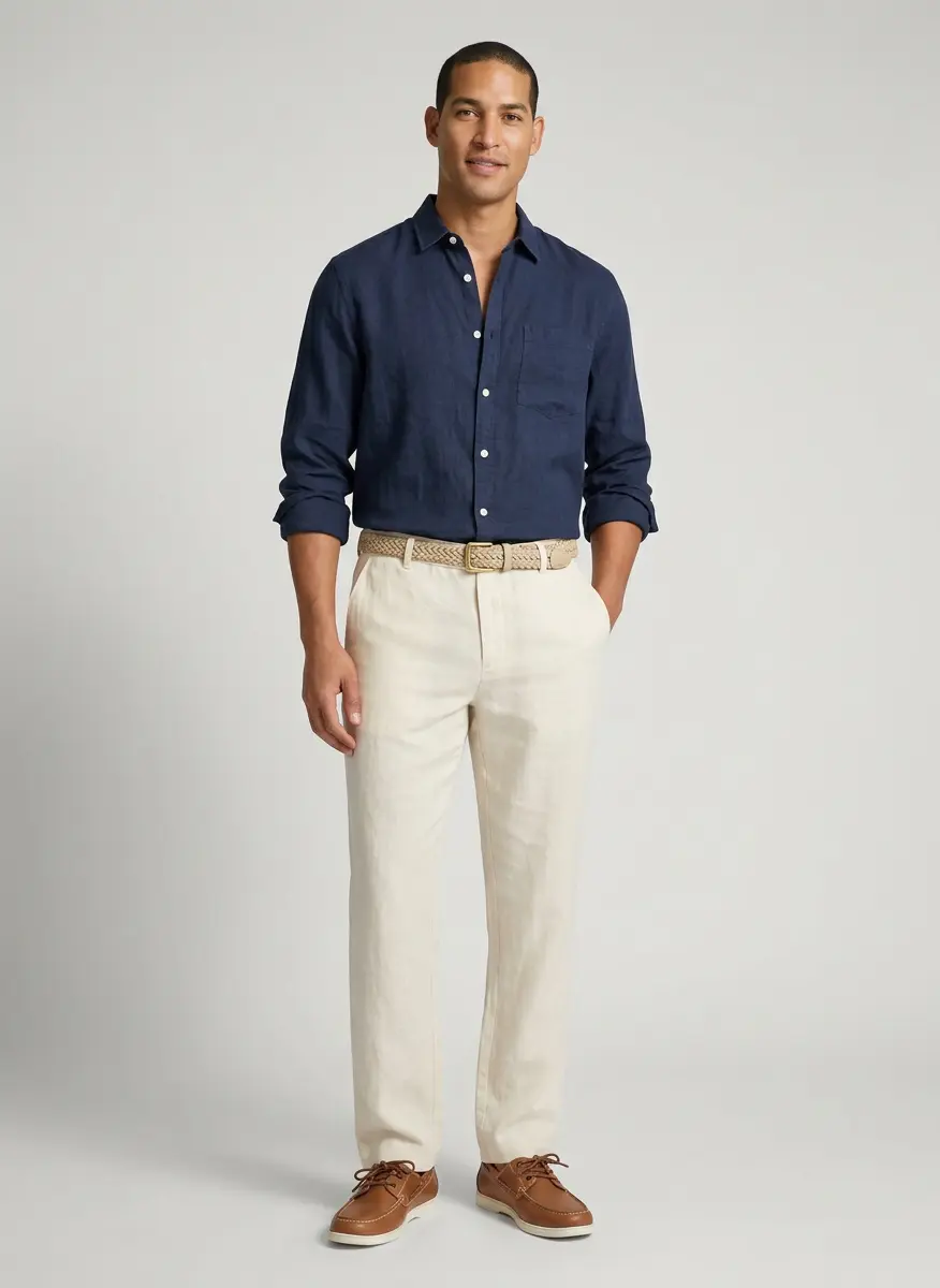Coastal Luxe