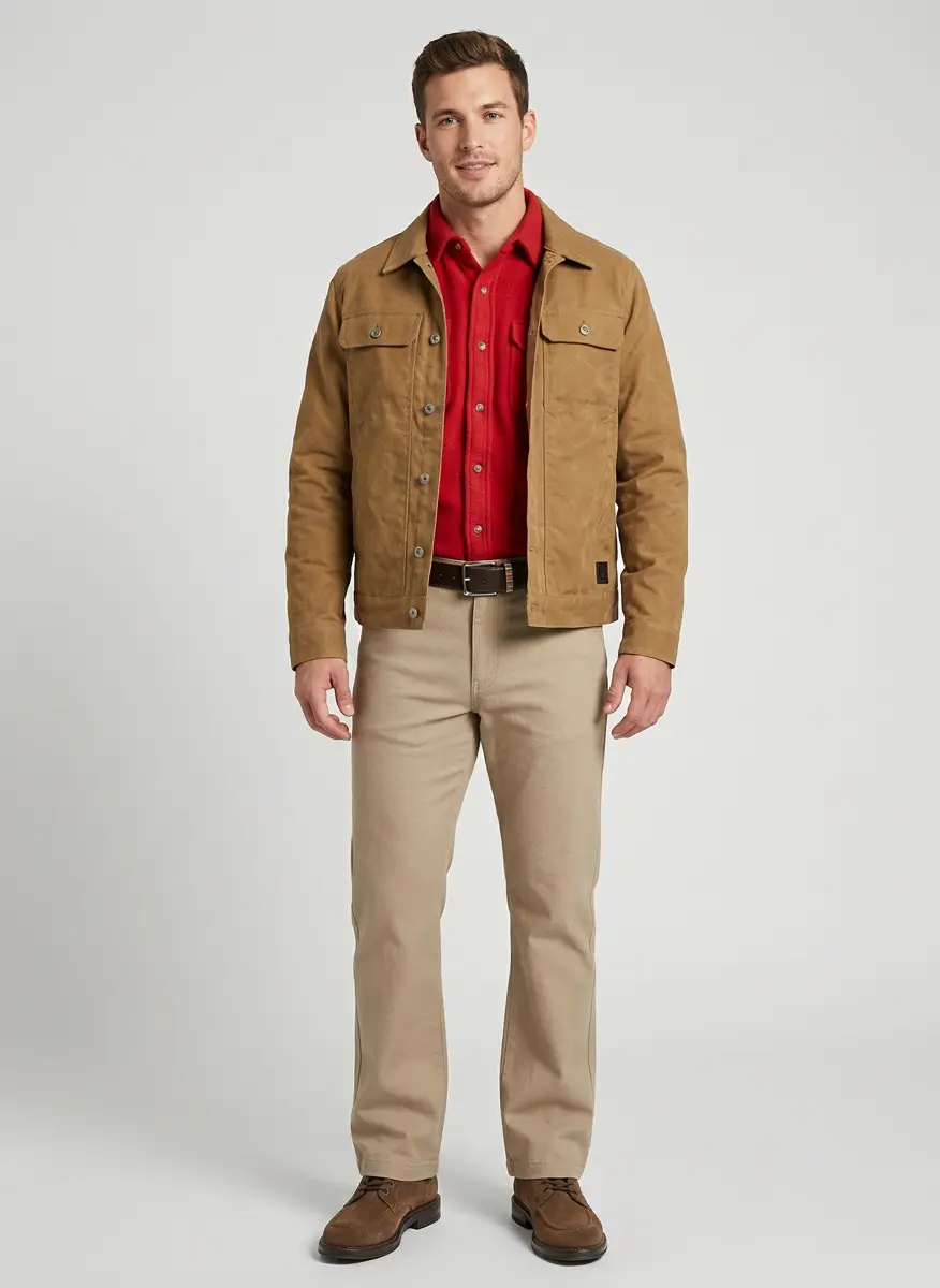 Heritage Workwear
