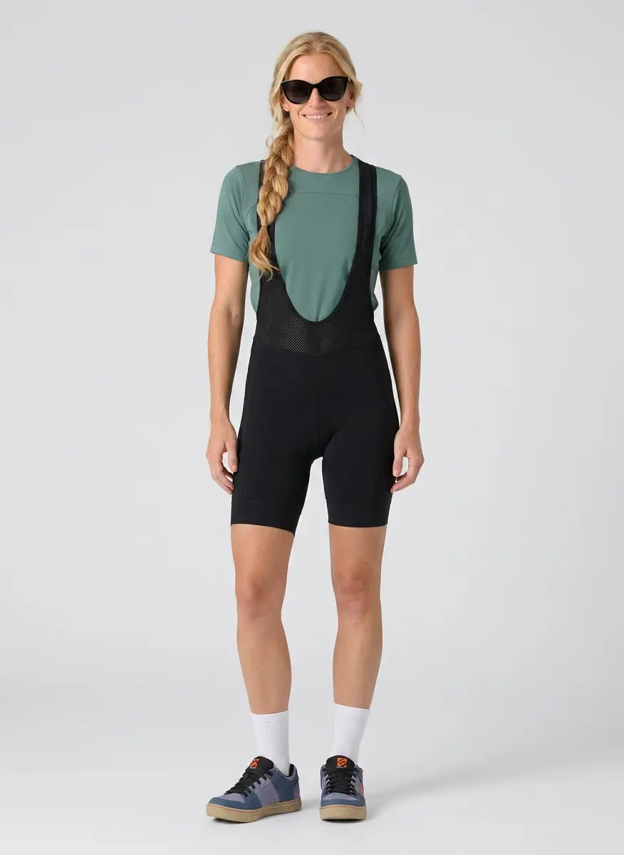 Outdoor Research Freewheel Short-Sleeve Jersey - Women's 7