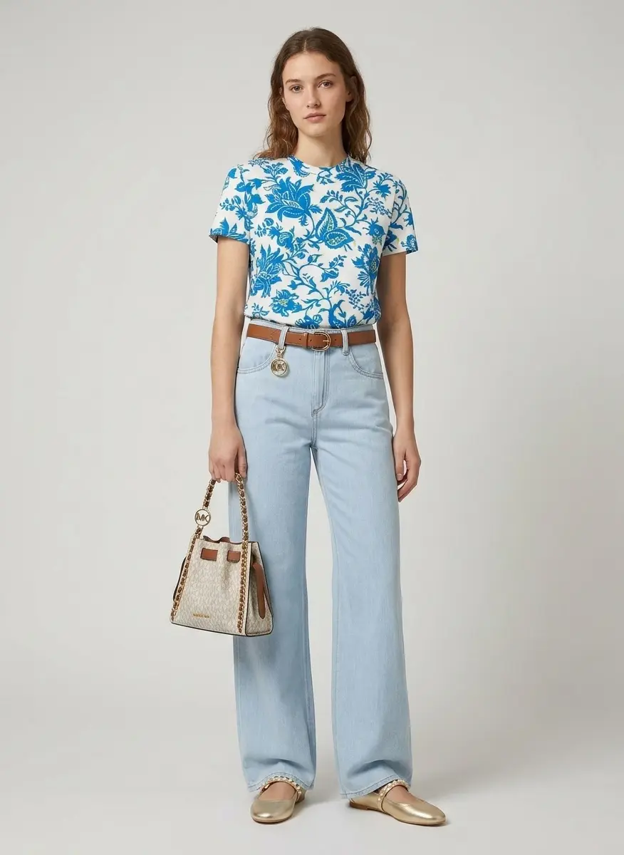 Relaxed Heritage Luxe