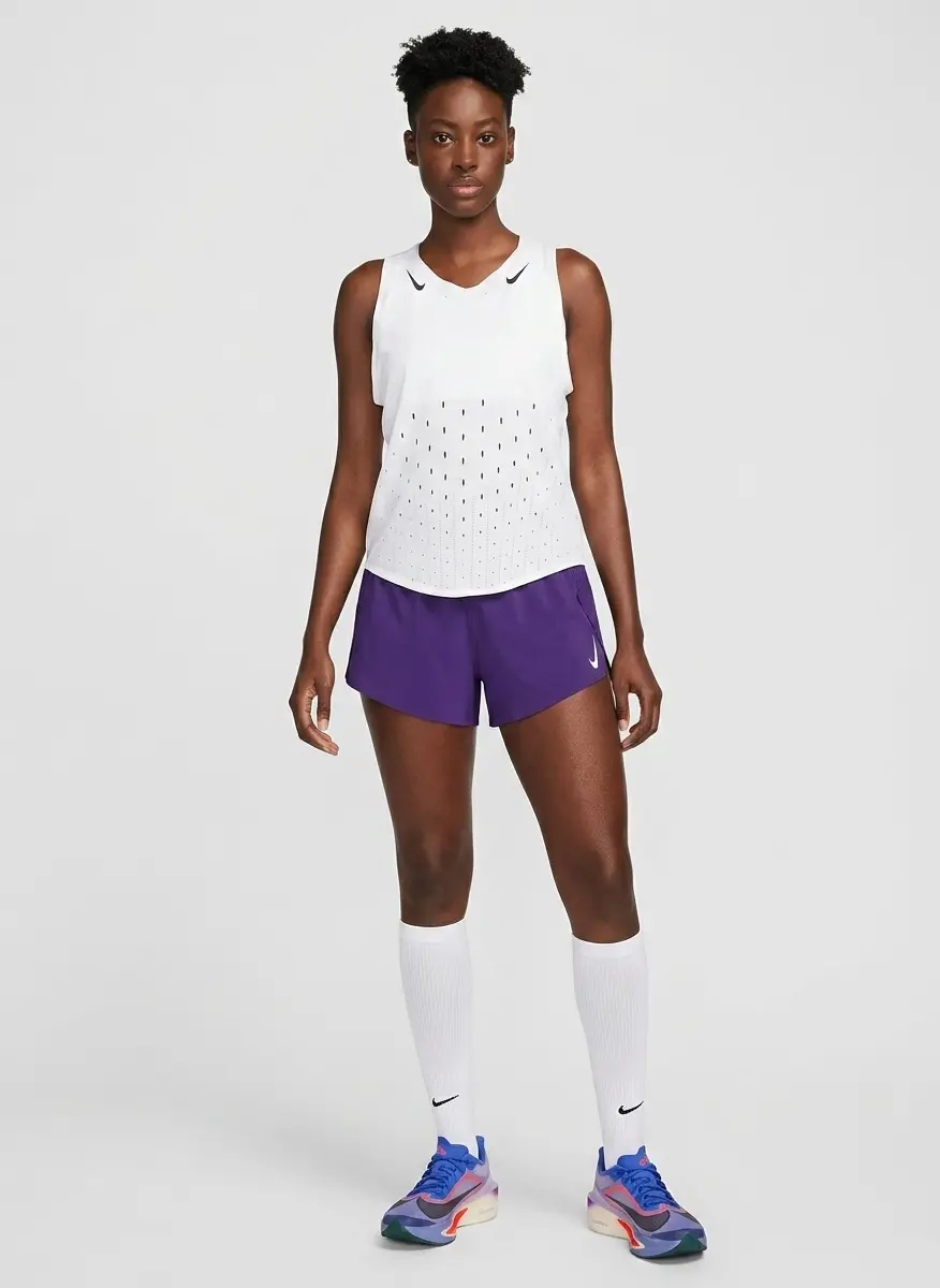 Elite Performance Runner