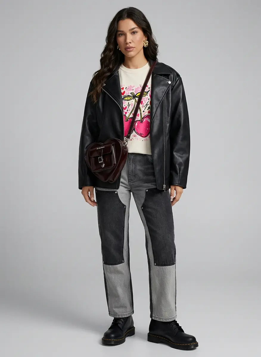 Urban Rebel