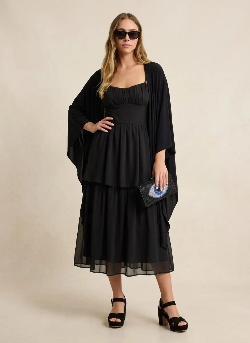 Elegant Evening Gala