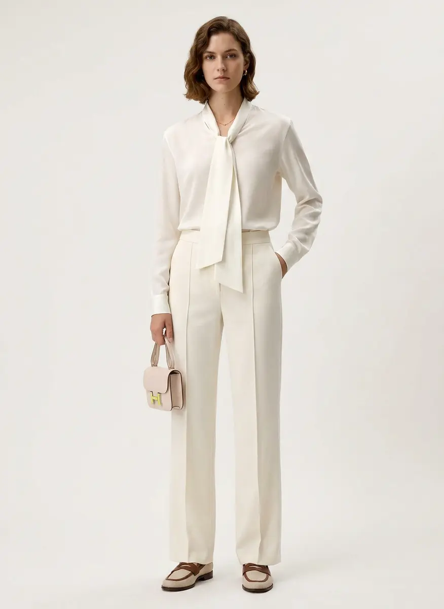 Modern Tailored Heritage
