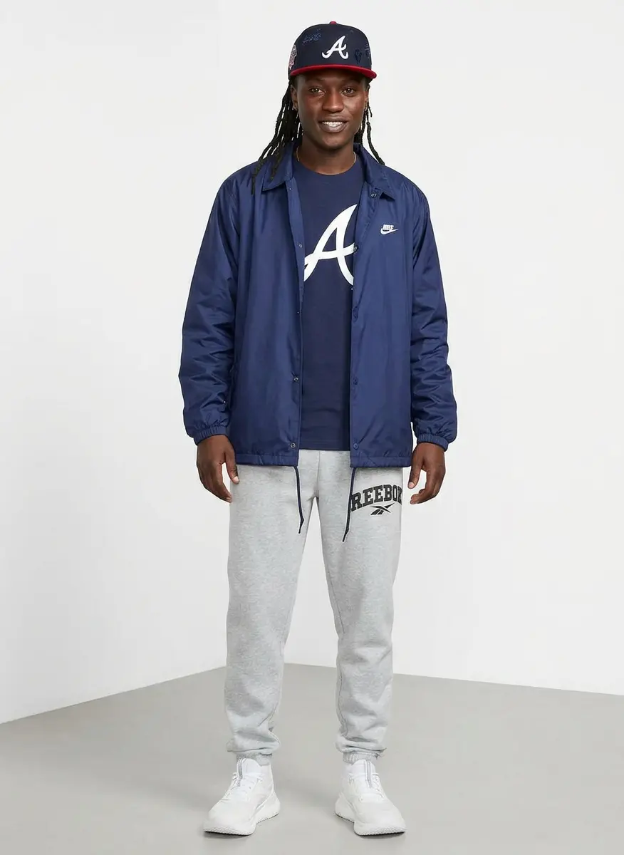 Streetwear Edge