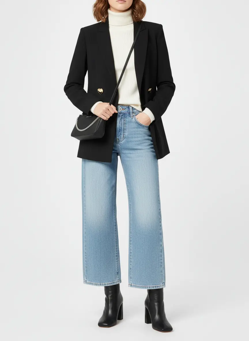Polished Minimalist