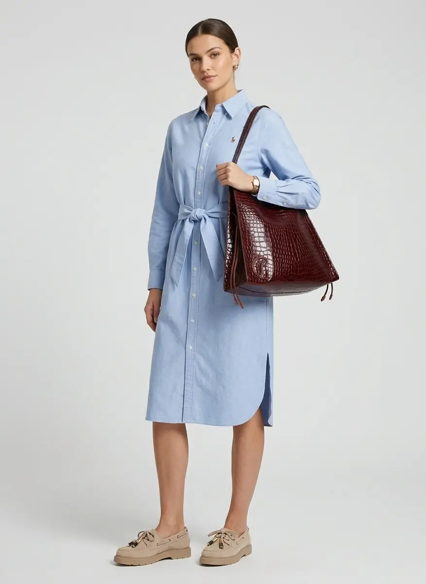 Luxe Coastal Professional
