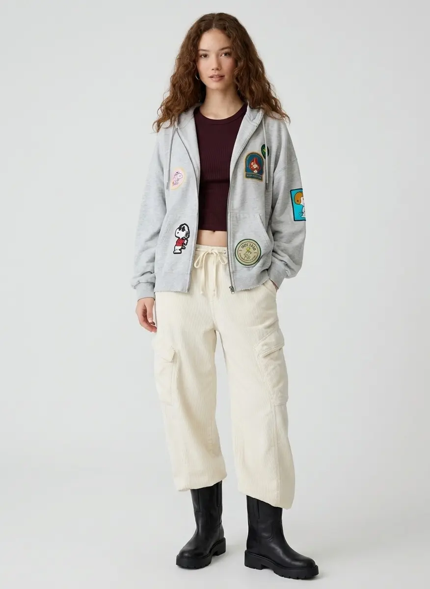 Urban Utilitarian