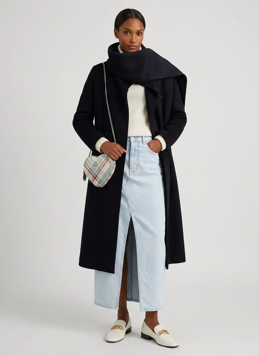 Polished Casual Resort