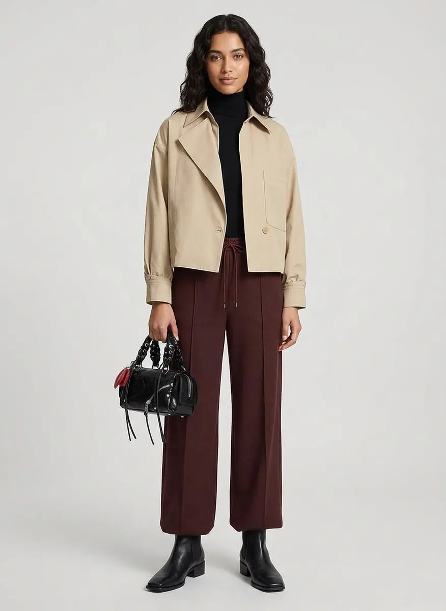 Urban Professional