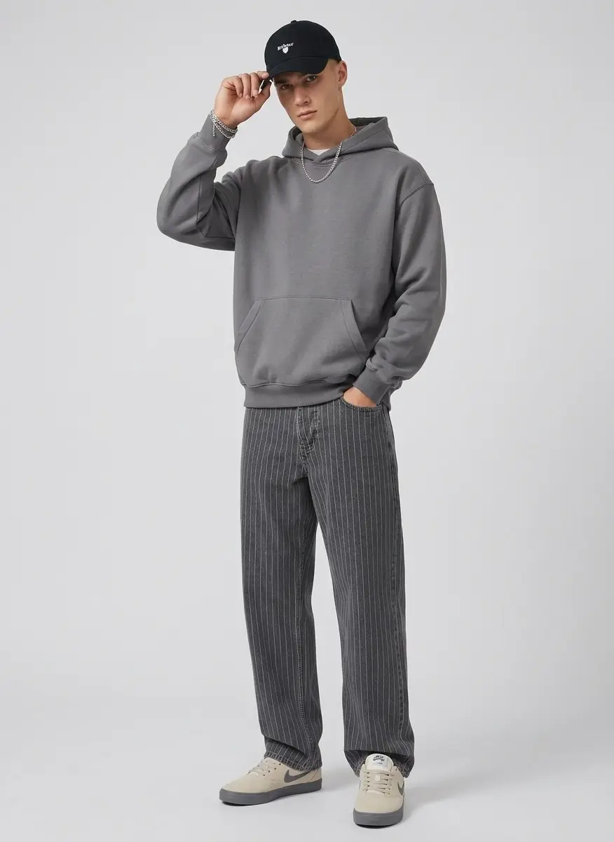 Urban Skater Box Fit