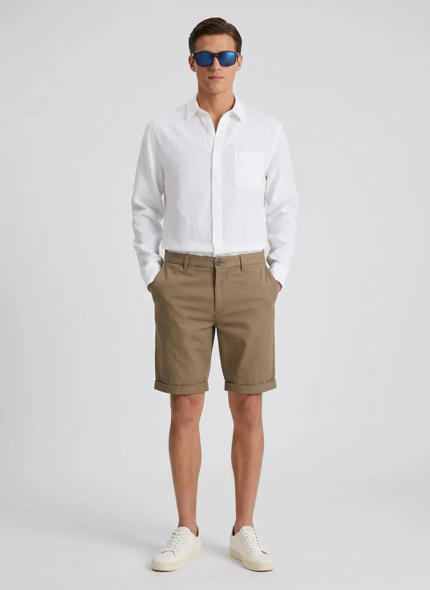 Coastal Riviera Casual