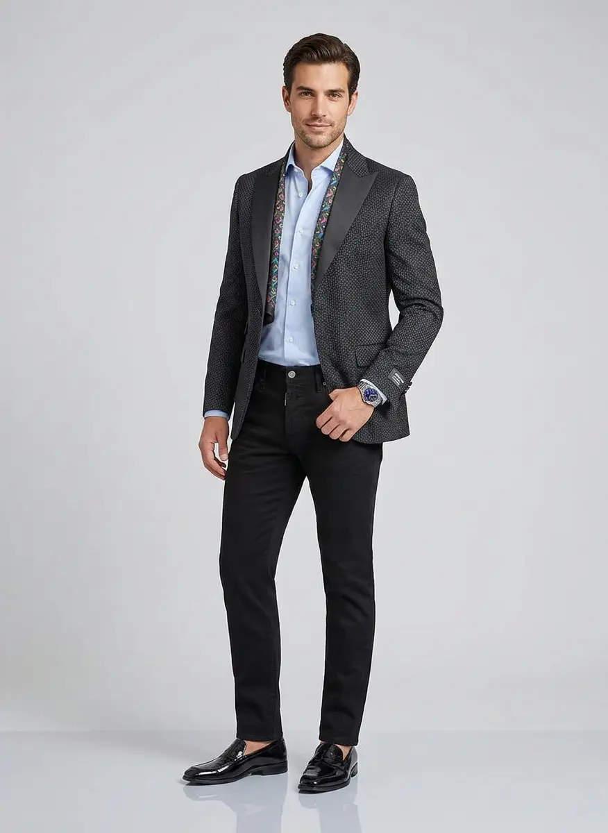 Urban Professional