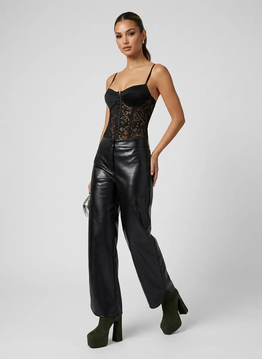 Urban Sleek