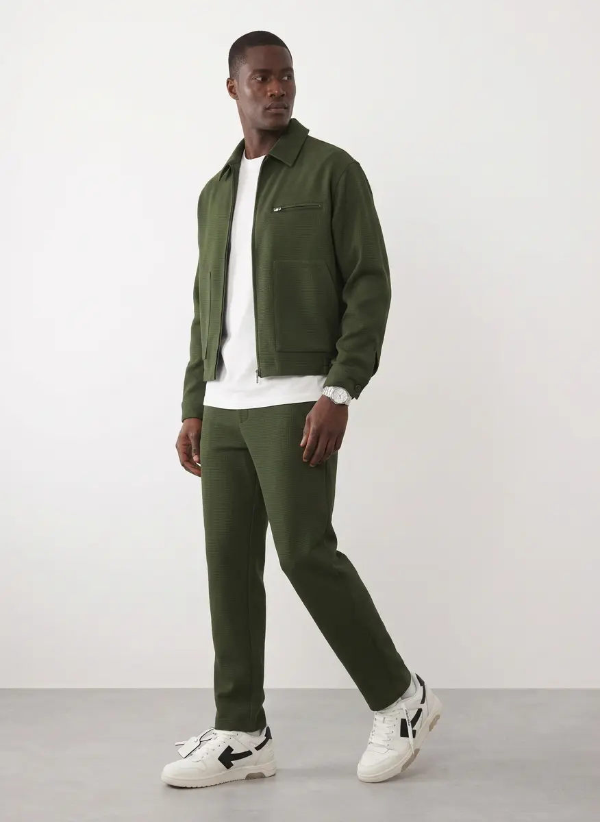 The Modern Co-ord