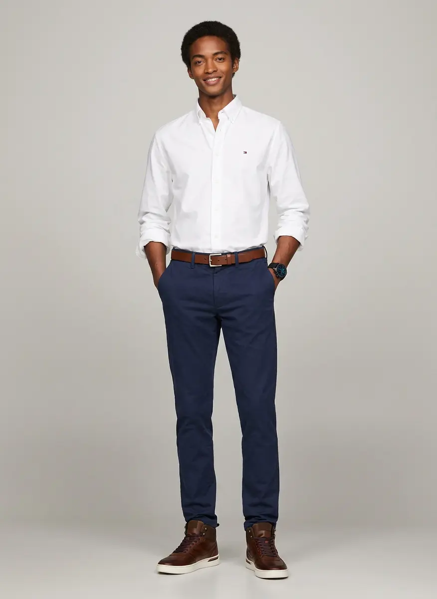 Sporty Professional