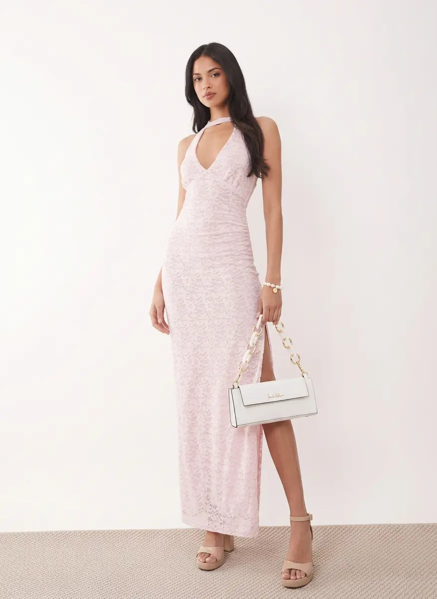 Chic Summer Garden Party