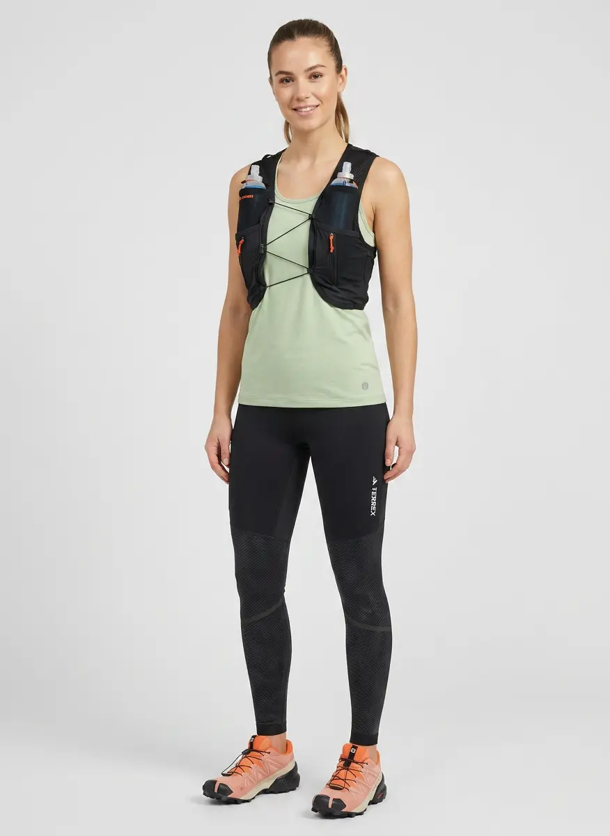 Pro Trail Endurance