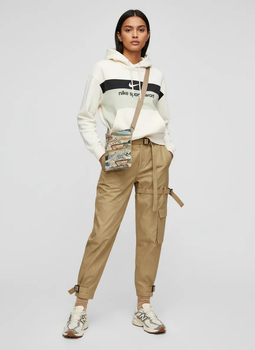 Soft Neutral Sport