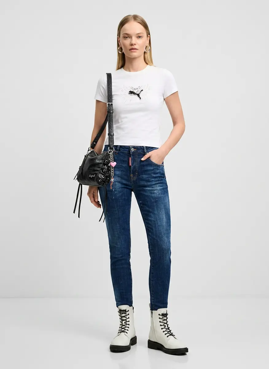 Luxury Streetwear Edge