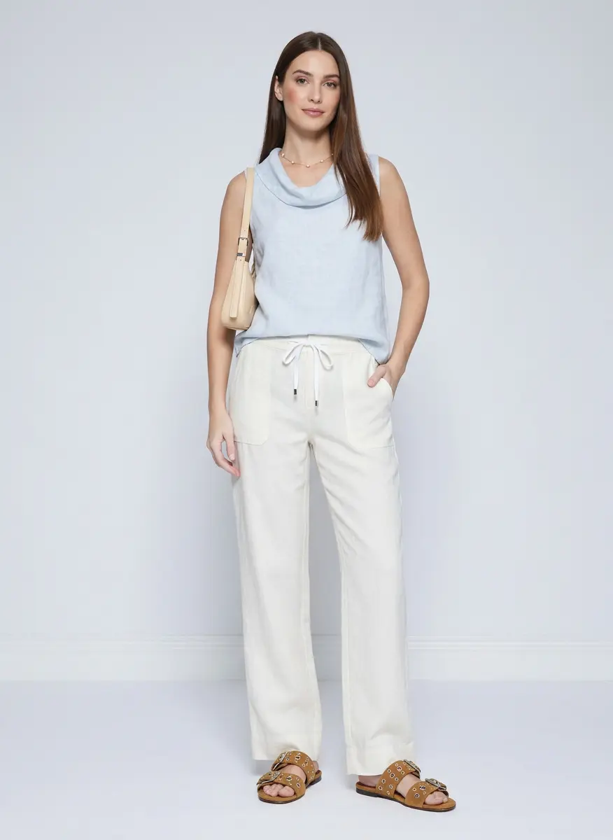 Silver Sands Resort Look