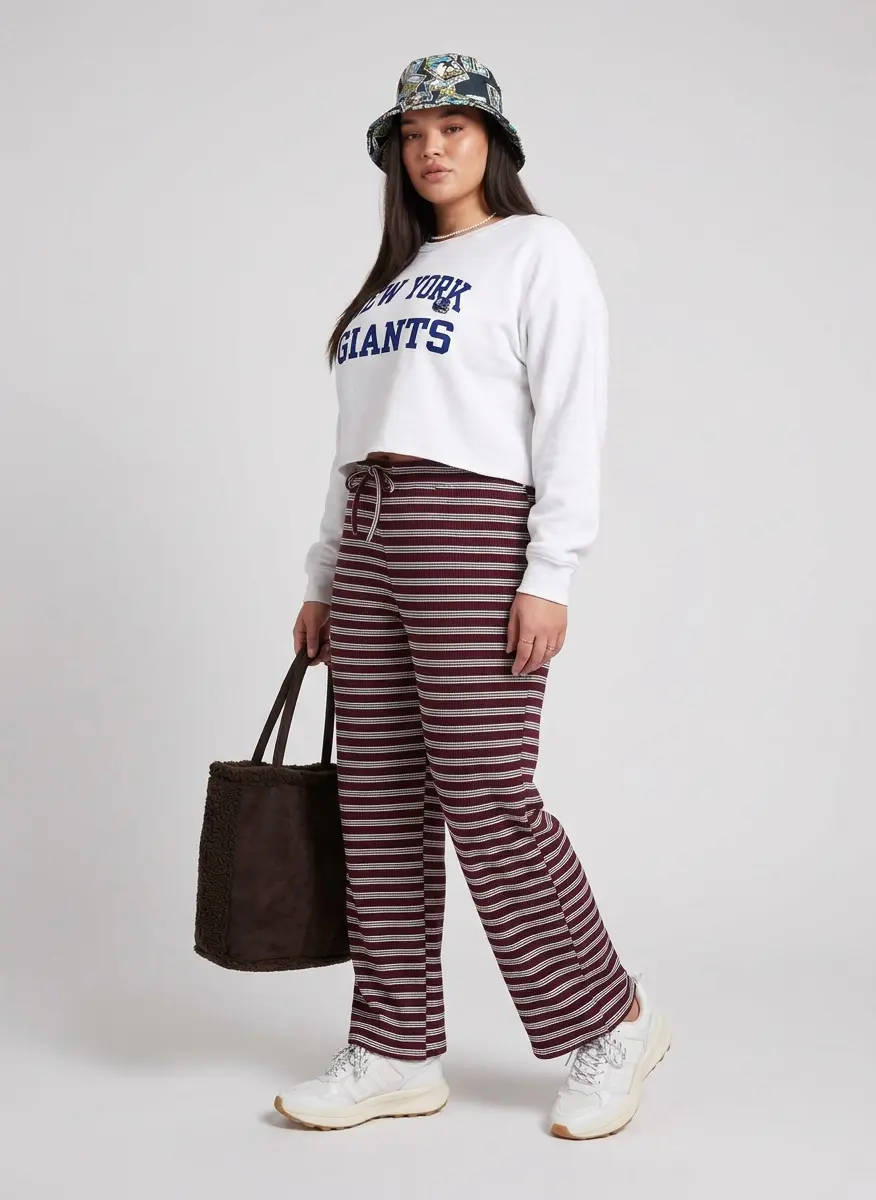 Urban Streetwear Essential