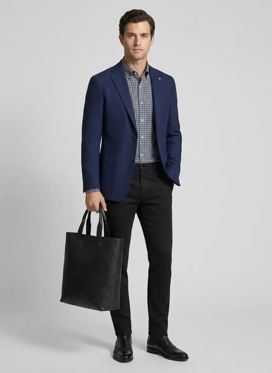 Urban Executive